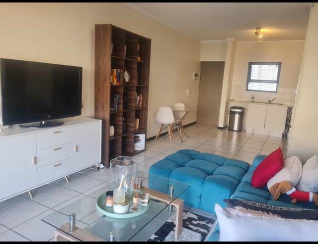 2 BEDROOM PROPERTY TO RENT IN BRYANSTON